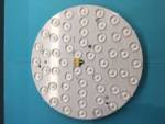 Led Platine 20W,einstellbar von 3-6000K, 3538